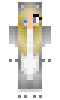 Woelfin minecraft skin