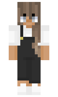 Lara0306 minecraft skin