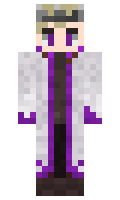 TheUnseenLegend minecraft skin