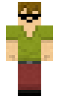 GoatHead73 minecraft skin