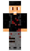 goodmonney minecraft skin