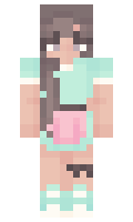 ViktorV5 minecraft skin