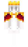 vinigamer minecraft skin