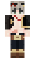 Kraon28 minecraft skin