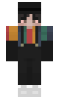 GedankeAmeise1 minecraft skin
