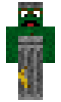 Nuwanda41 minecraft skin