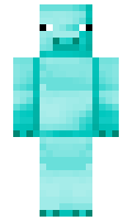 Yoshied minecraft skin