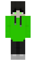 Sawerser minecraft skin