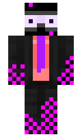 MustrdBucket minecraft skin