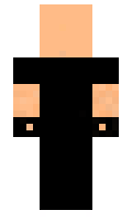 HeyDavi minecraft skin