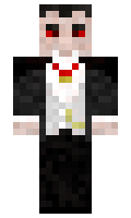 MasterVampire minecraft skin