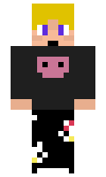 Chazman123 minecraft skin
