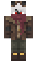 sensaiXshadow minecraft skin