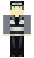 PIKASO minecraft skin