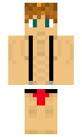 JuansAway minecraft skin