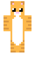 lizca minecraft skin