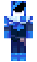 iHushablq minecraft skin