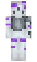 Bookworm42 minecraft skin