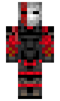 Oby0ne minecraft skin