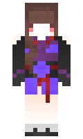 Wapiti78 minecraft skin