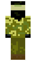 TheosaurusRex12 minecraft skin