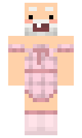 YourSteve minecraft skin