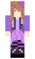 YamiNoMizu minecraft skin
