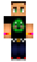 ThatOneTomahawk minecraft skin