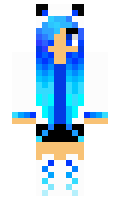 MisticWolfie21 minecraft skin