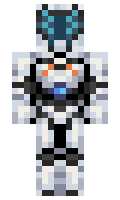 UnclePez minecraft skin
