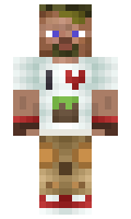 Dilleron minecraft skin