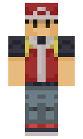 tornox minecraft skin