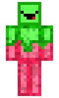 boohoo7 minecraft skin