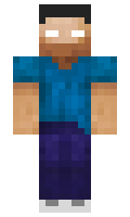 LegendxTaz minecraft skin