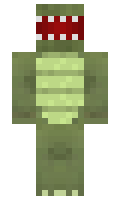 CivicFox minecraft skin