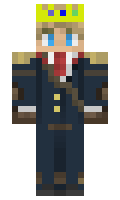 IAmFl4re minecraft skin