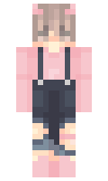 XenoFocus minecraft skin