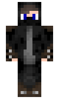 leeleekellis minecraft skin