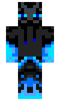 asasino minecraft skin