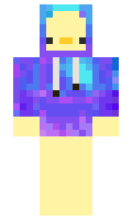 miamissle minecraft skin