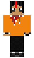 JorgeWBush minecraft skin