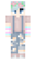 Dragonflight11 minecraft skin
