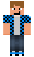 TBHooP minecraft skin