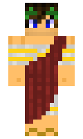 markusmelhus minecraft skin