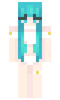 Heartlys minecraft skin