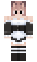 Chrisser45 minecraft skin