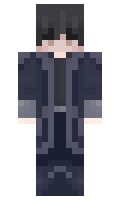 skyvbean minecraft skin