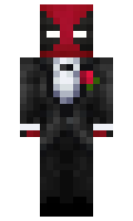 CrissCrisis minecraft skin