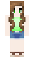 Duckpond62 minecraft skin