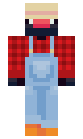 jack1887 minecraft skin